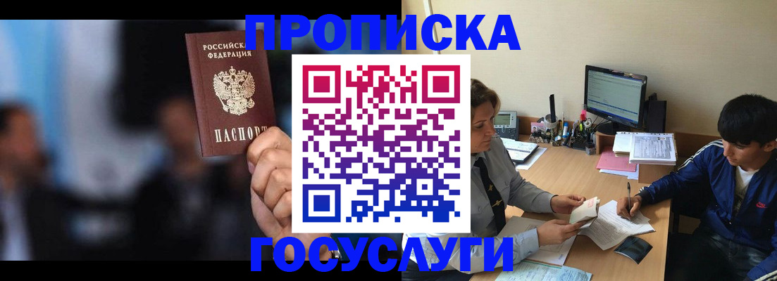 временная регистрация госуслуги в Лосино-Петровском
