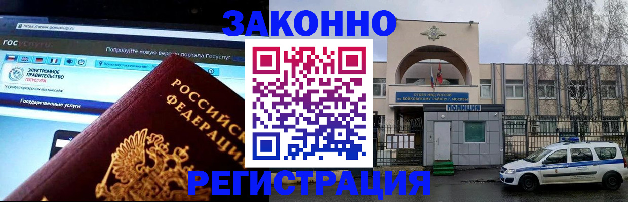 временная регистрация поиск в Лосино-Петровском
